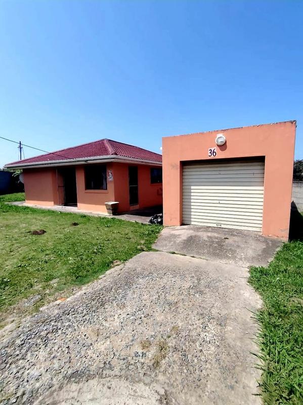 3 Bedroom Property for Sale in Sunnyridge Ext 3 Eastern Cape